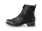 Mustang Veterboots