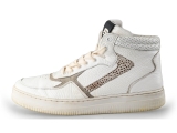 Maruti Hoge Sneakers