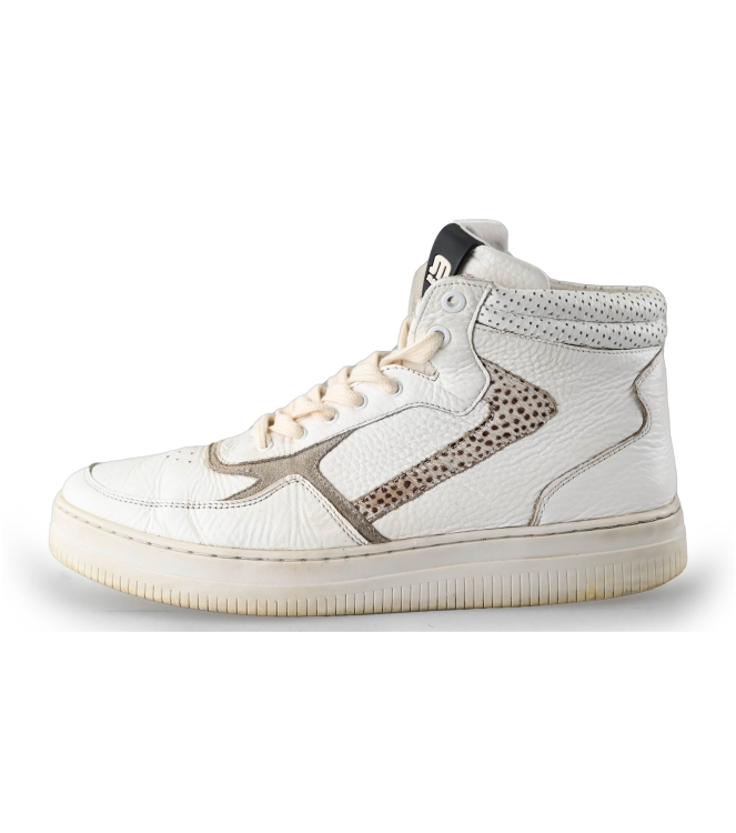 Maruti Hoge Sneakers