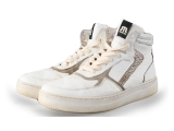 Maruti Hoge Sneakers