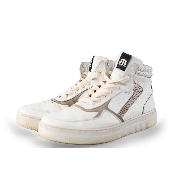Maruti Hoge Sneakers