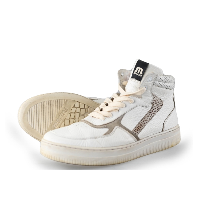 Maruti Hoge Sneakers
