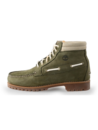  Timberland Hoge Sneakers 229121
 [MAAT] 41½
 