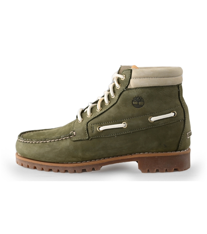 Timberland Hoge Sneakers
