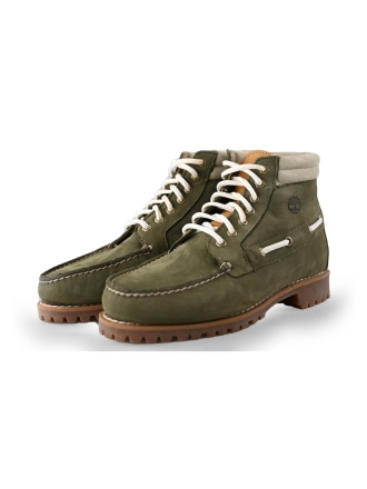  Timberland Hoge Sneakers 229121
 [MAAT] 41½
 
