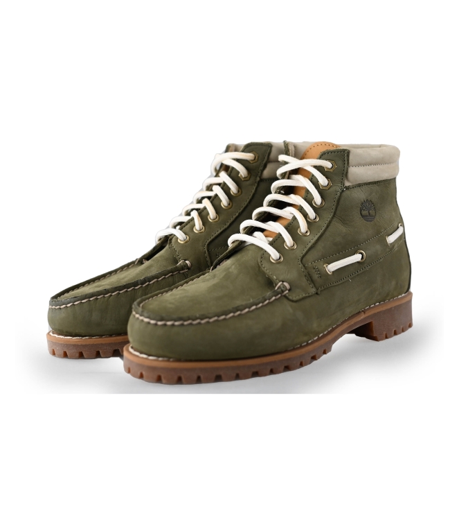 Timberland Hoge Sneakers