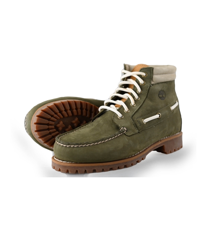 Timberland Hoge Sneakers
