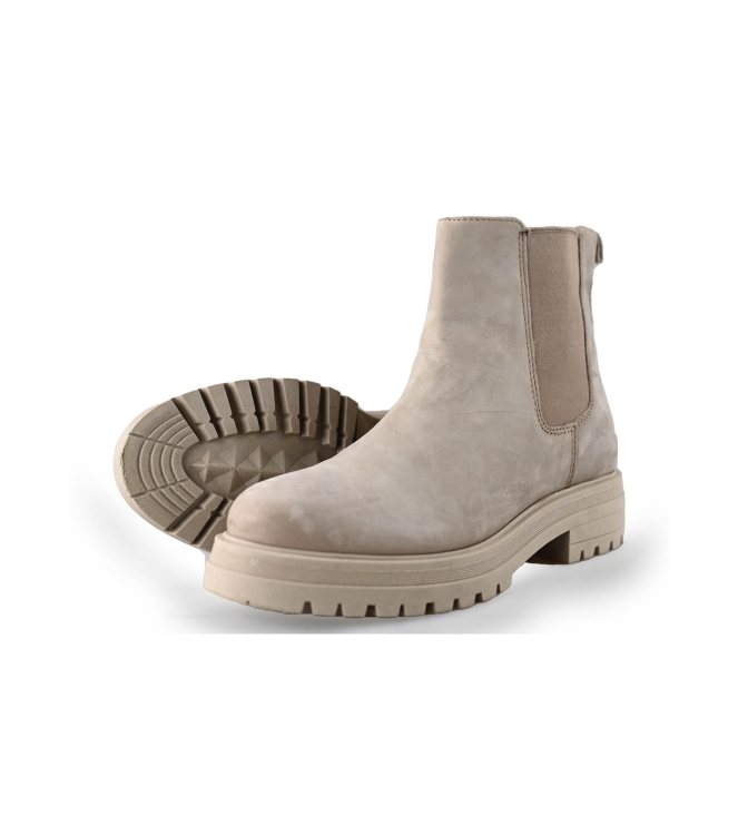 Sub55 Chelsea boots