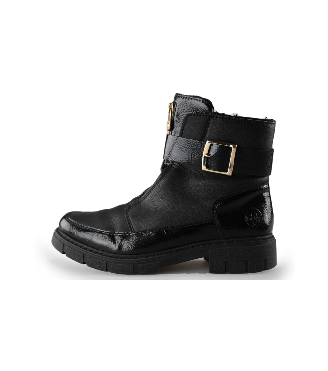Rieker Biker Boots