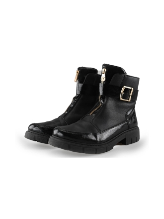  Rieker Biker Boots 229134
 [MAAT] 40
 