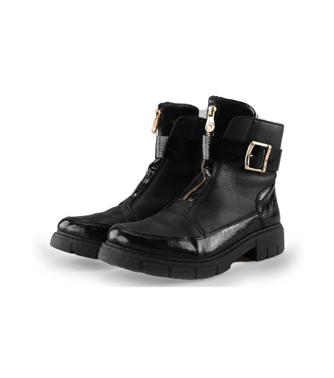 Rieker Biker Boots