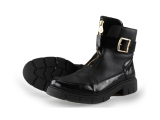 Rieker Biker Boots