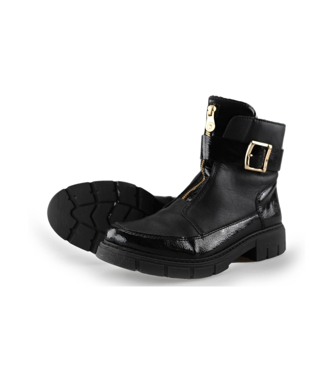 Rieker Biker Boots