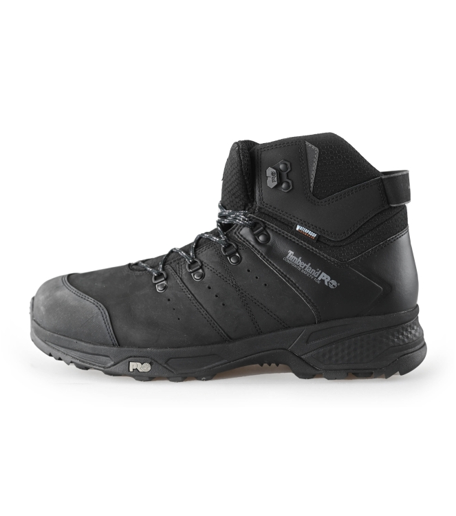 Timberland Werkschoenen