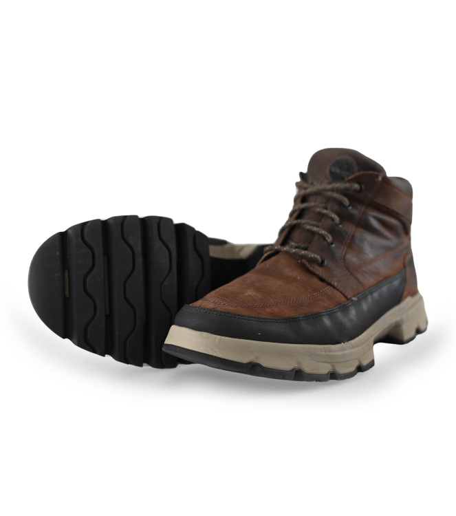 Timberland Veterboots