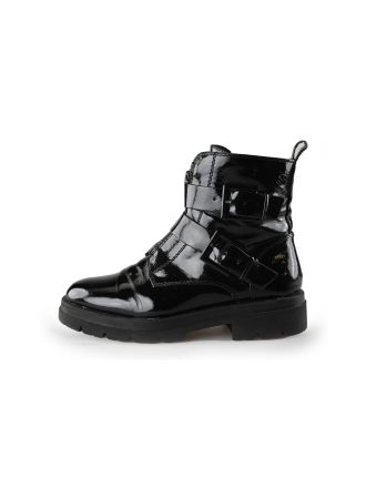  S.Oliver Biker Boots 229161
 [MAAT] 38
 