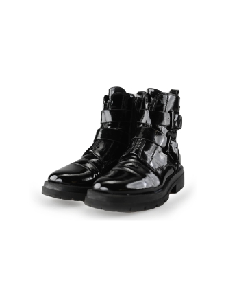  S.Oliver Biker Boots 229161
 [MAAT] 38
 