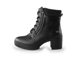 Mustang Veterboots