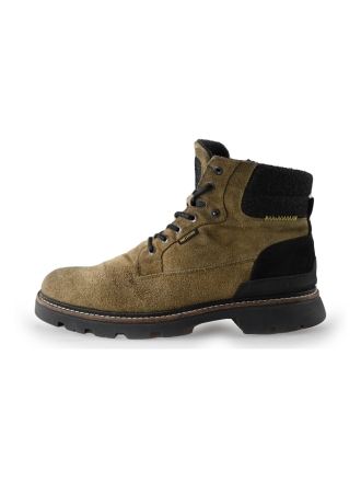 PME Legend Veterboots Groen 229171
 Maat 46
 