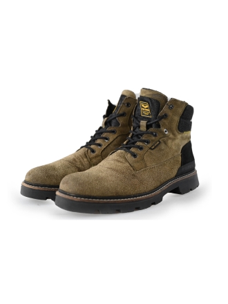 PME Legend Veterboots Groen 229171
 Maat 46
 