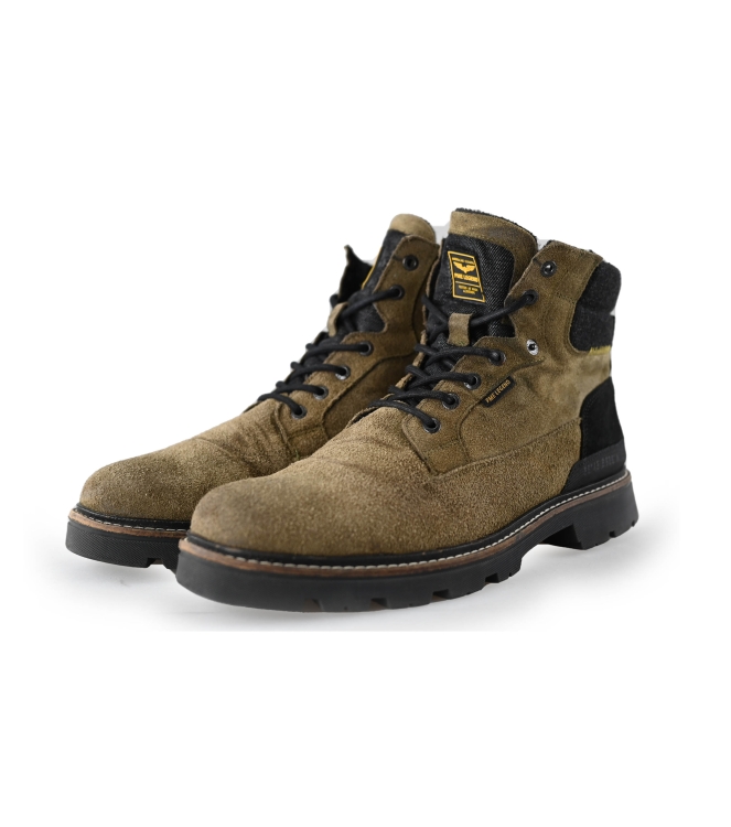 Pme Legend Veterboots