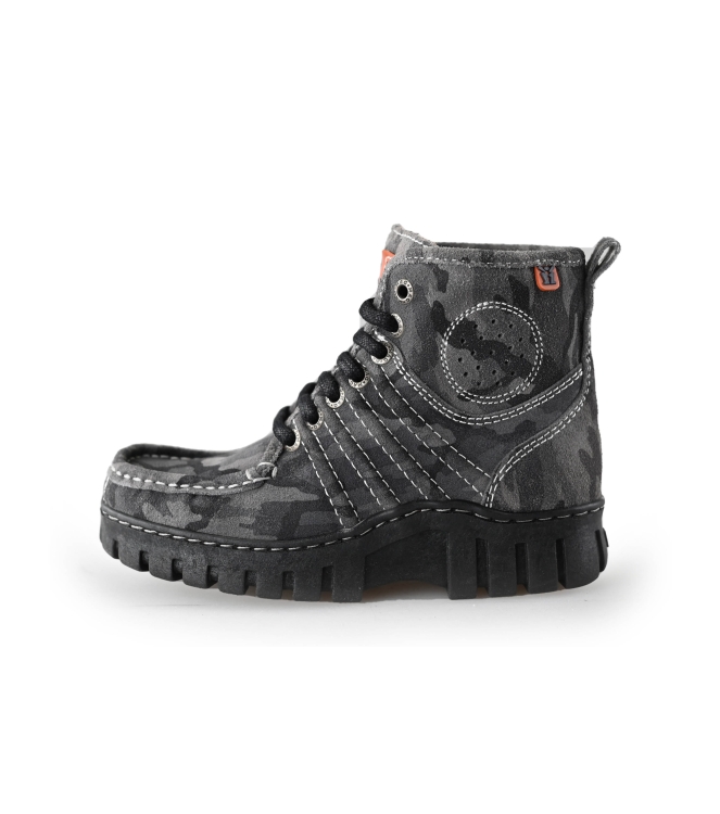 Mag Veterboots