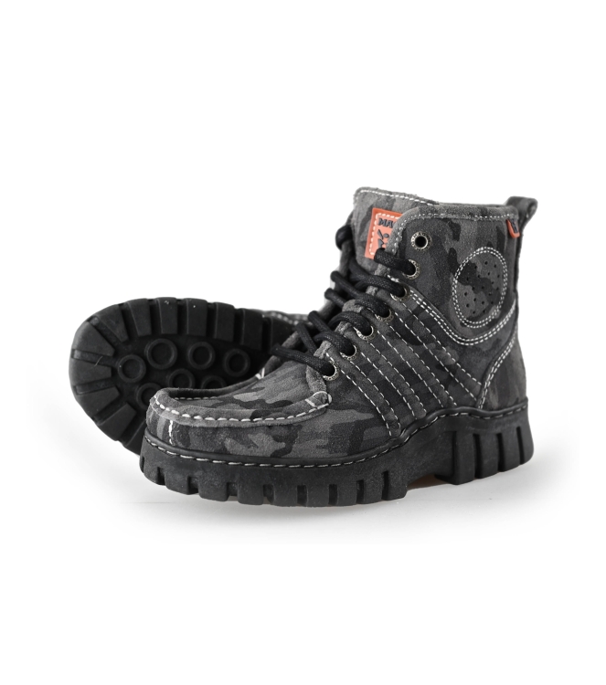 Mag Veterboots