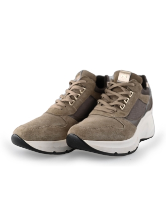 Nero Giardini Sneakers Bruin 229227
 Maat 41
 