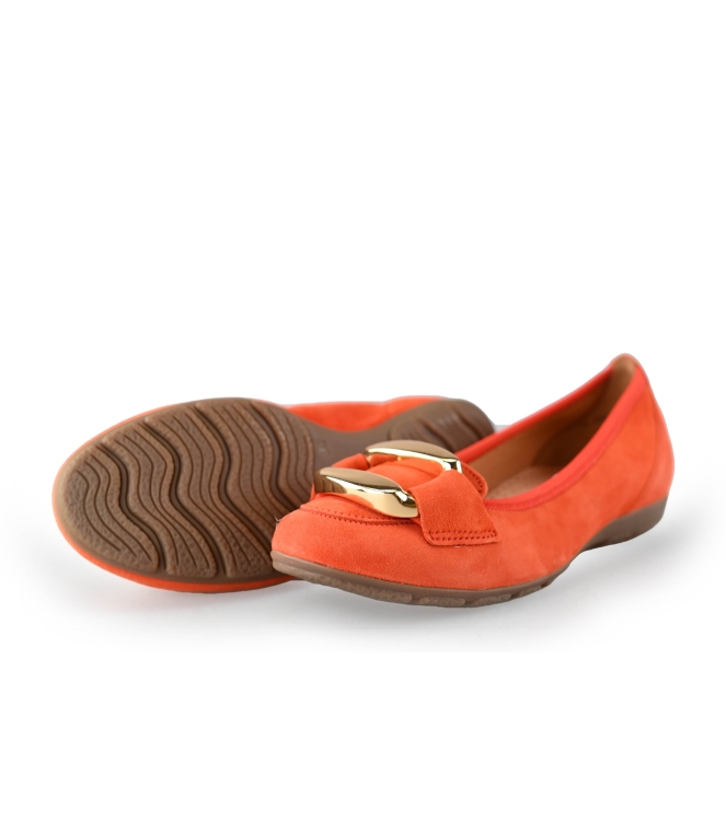 Gabor Ballerina's