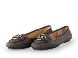 Michael Kors Ballerina's