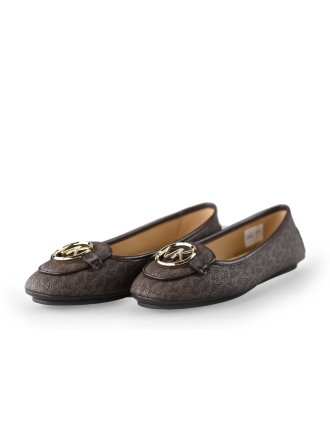 Michael Kors Ballerina's Bruin 229293
 Maat 42½
 