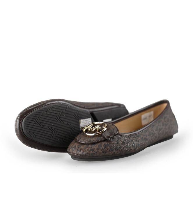 Michael Kors Ballerina's