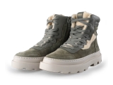 Nubikk Veterboots