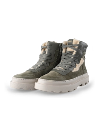  Nubikk Veterboots 229318
 [MAAT] 38
 
