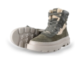 Nubikk Veterboots