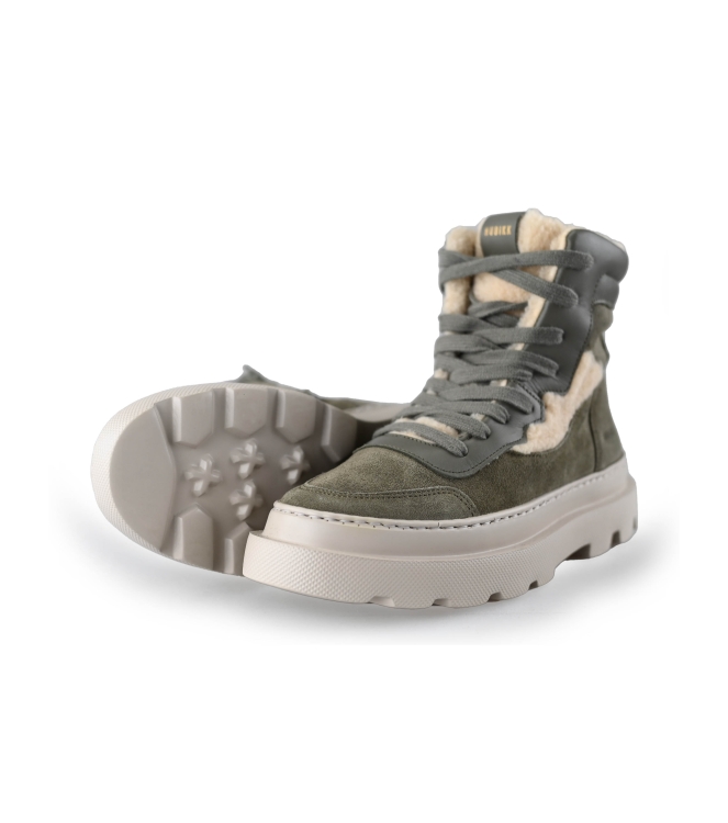 Nubikk Veterboots