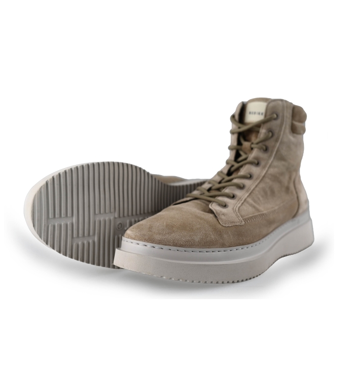 Nubikk Veterboots