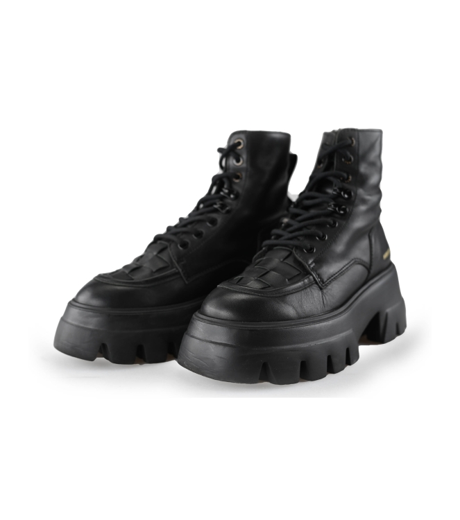Nubikk Veterboots