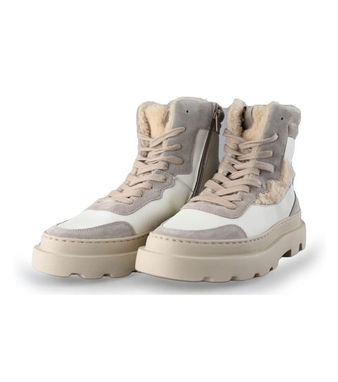 Nubikk Veterboots