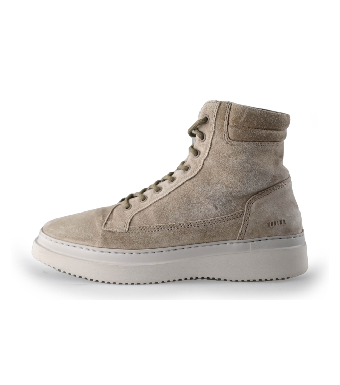 Nubikk Veterboots