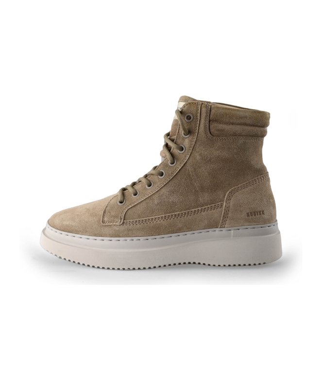 Nubikk Veterboots