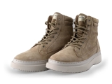 Nubikk Veterboots