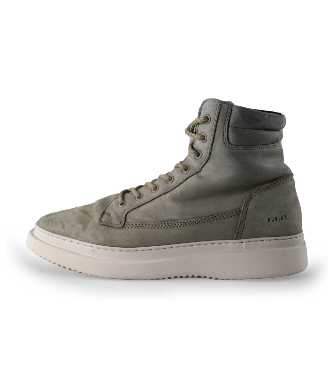 Nubikk Veterboots