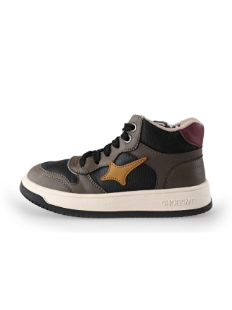  Shoesme Hoge Sneakers 229405
 [MAAT] 30
 
