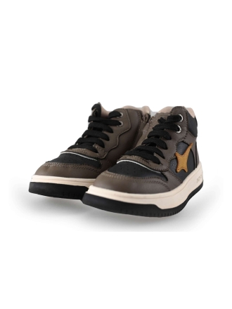  Shoesme Hoge Sneakers 229405
 [MAAT] 30
 