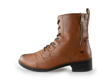 Mustang Veterboots