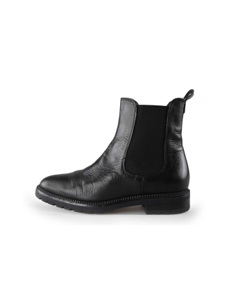  Linea Zeta Chelsea Boots 229446
 [MAAT] 37
 