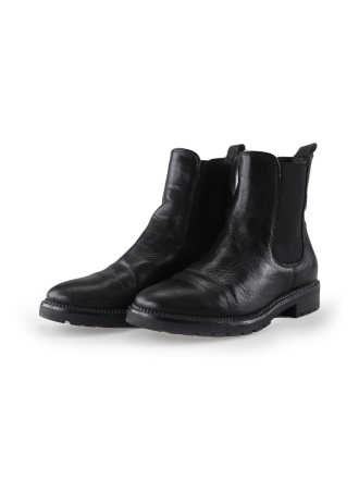  Linea Zeta Chelsea Boots 229446
 [MAAT] 37
 