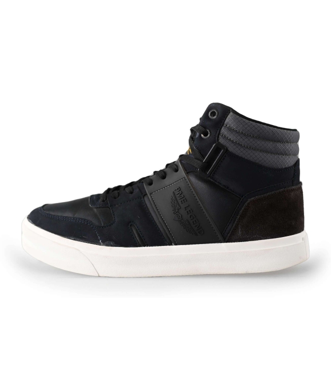 Pme Legend Hoge Sneakers