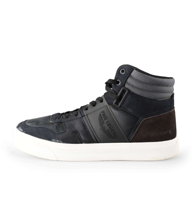 Pme Legend Hoge Sneakers